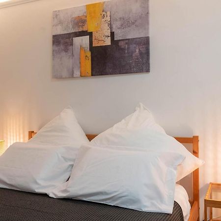 Quadrilatero Loft Elegant Stay Turin Bagian luar foto