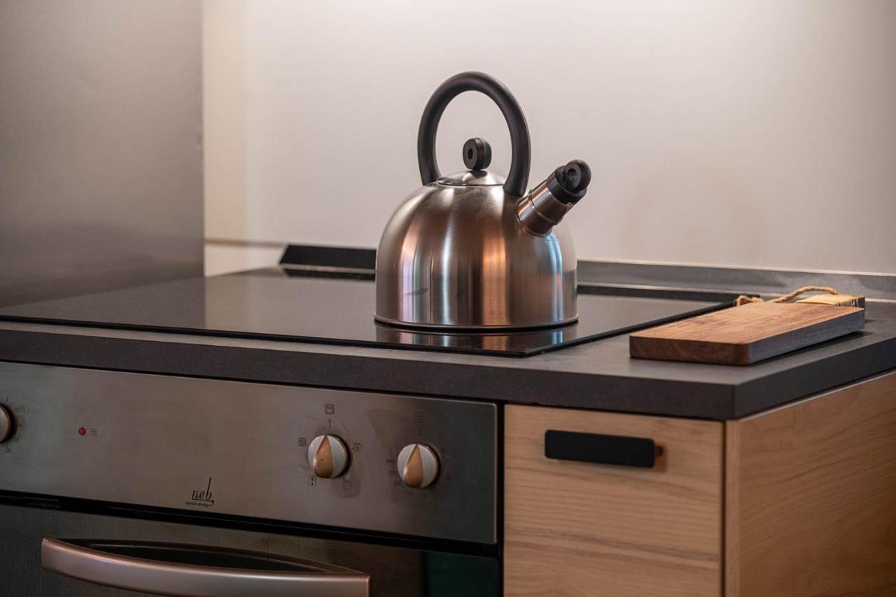 Quadrilatero Loft Elegant Stay Turin Bagian luar foto