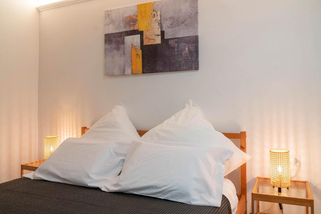 Quadrilatero Loft Elegant Stay Turin Bagian luar foto
