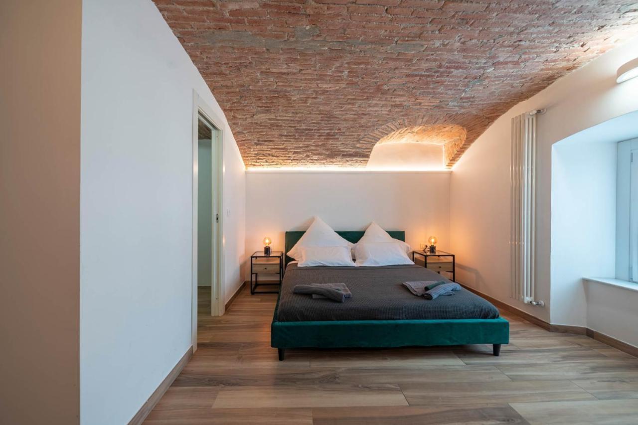 Quadrilatero Loft Elegant Stay Turin Bagian luar foto