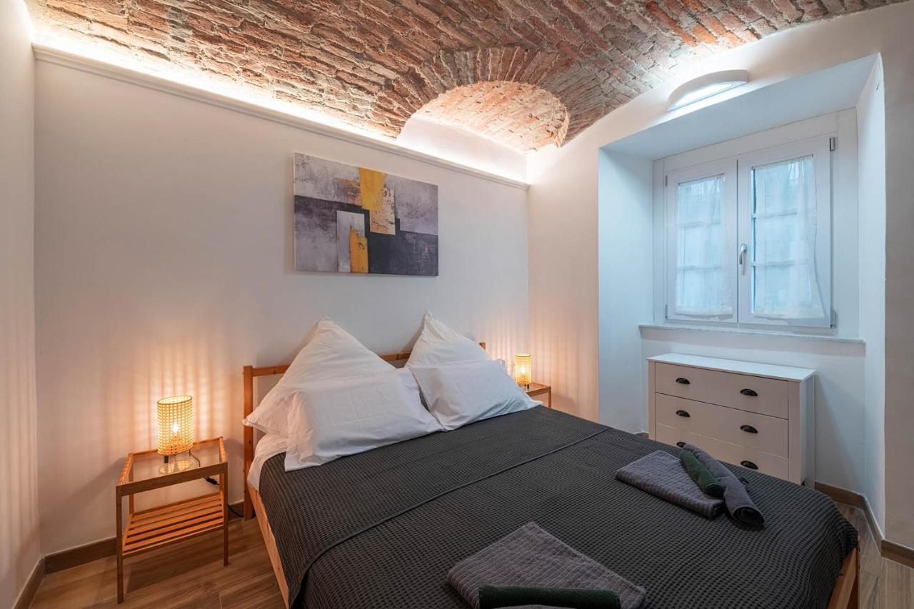 Quadrilatero Loft Elegant Stay Turin Bagian luar foto