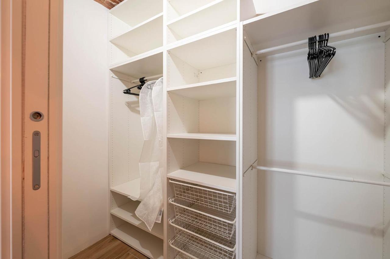 Quadrilatero Loft Elegant Stay Turin Bagian luar foto