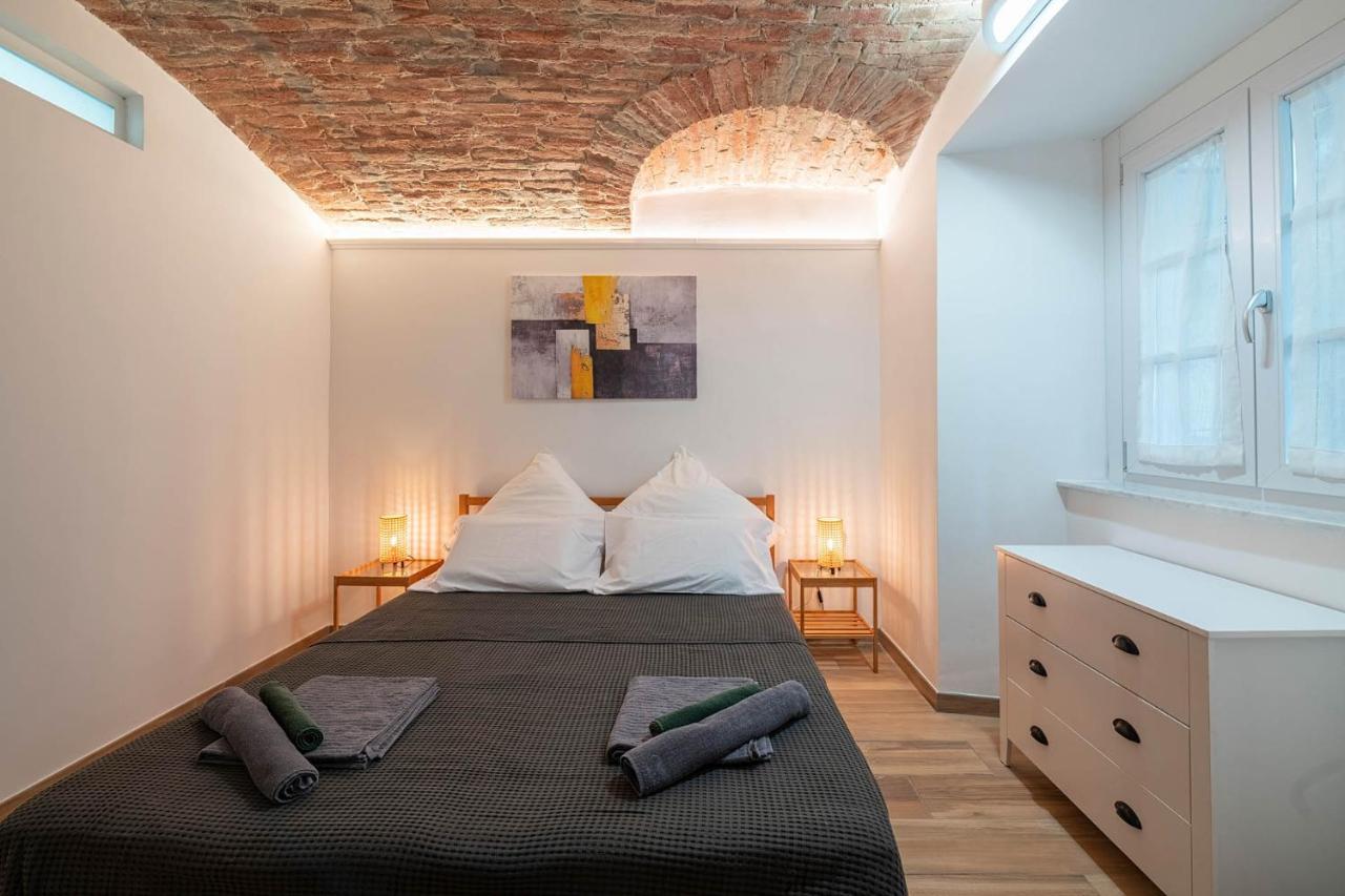 Quadrilatero Loft Elegant Stay Turin Bagian luar foto